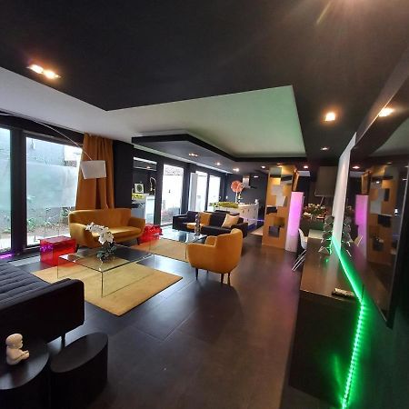Loft Vip Διαμέρισμα Λιέγη Εξωτερικό φωτογραφία