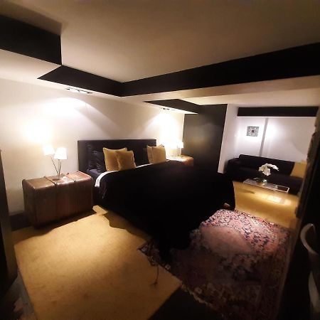 Loft Vip Διαμέρισμα Λιέγη Εξωτερικό φωτογραφία