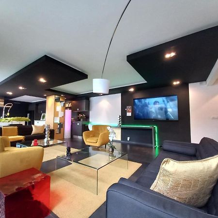 Loft Vip Διαμέρισμα Λιέγη Εξωτερικό φωτογραφία