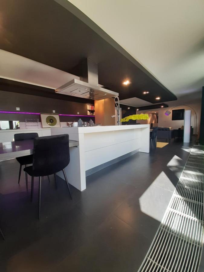 Loft Vip Διαμέρισμα Λιέγη Εξωτερικό φωτογραφία